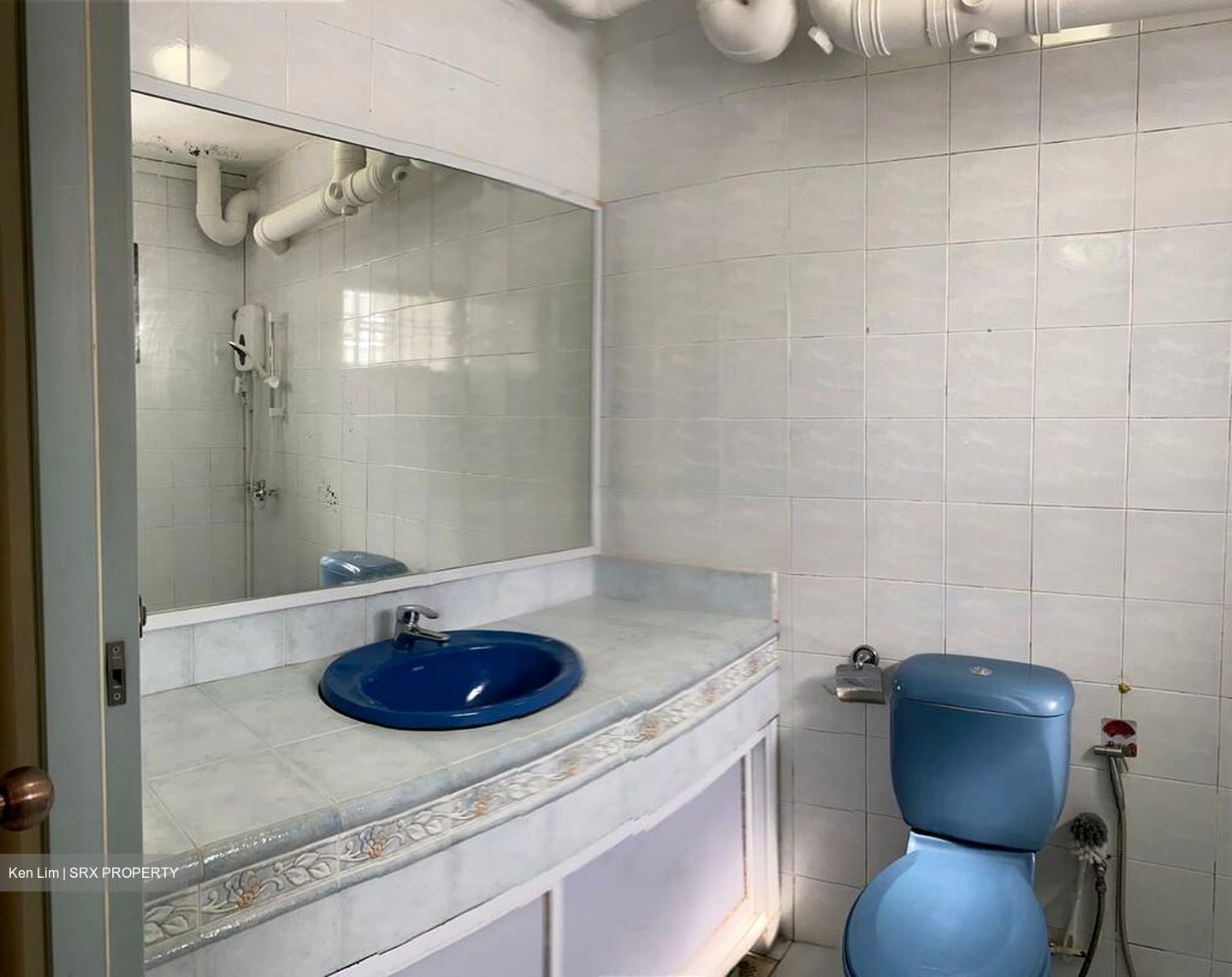 Blk 622 Woodlands Drive 52 (Woodlands), HDB 5 Rooms #478251261